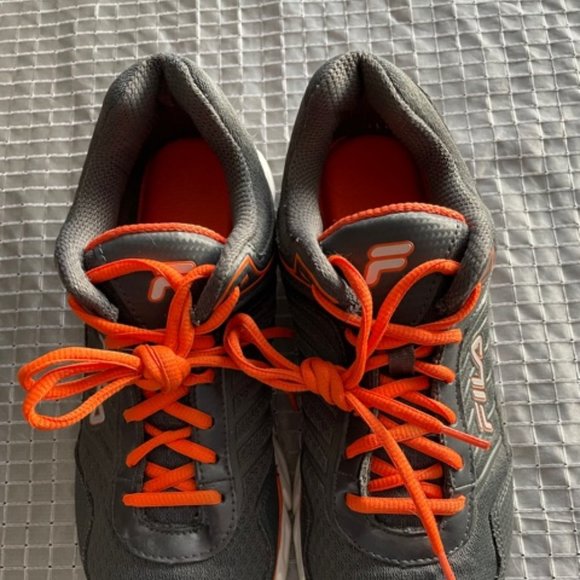 FILA SNEAKERS MEN SIZE 9 - Picture 2 of 9